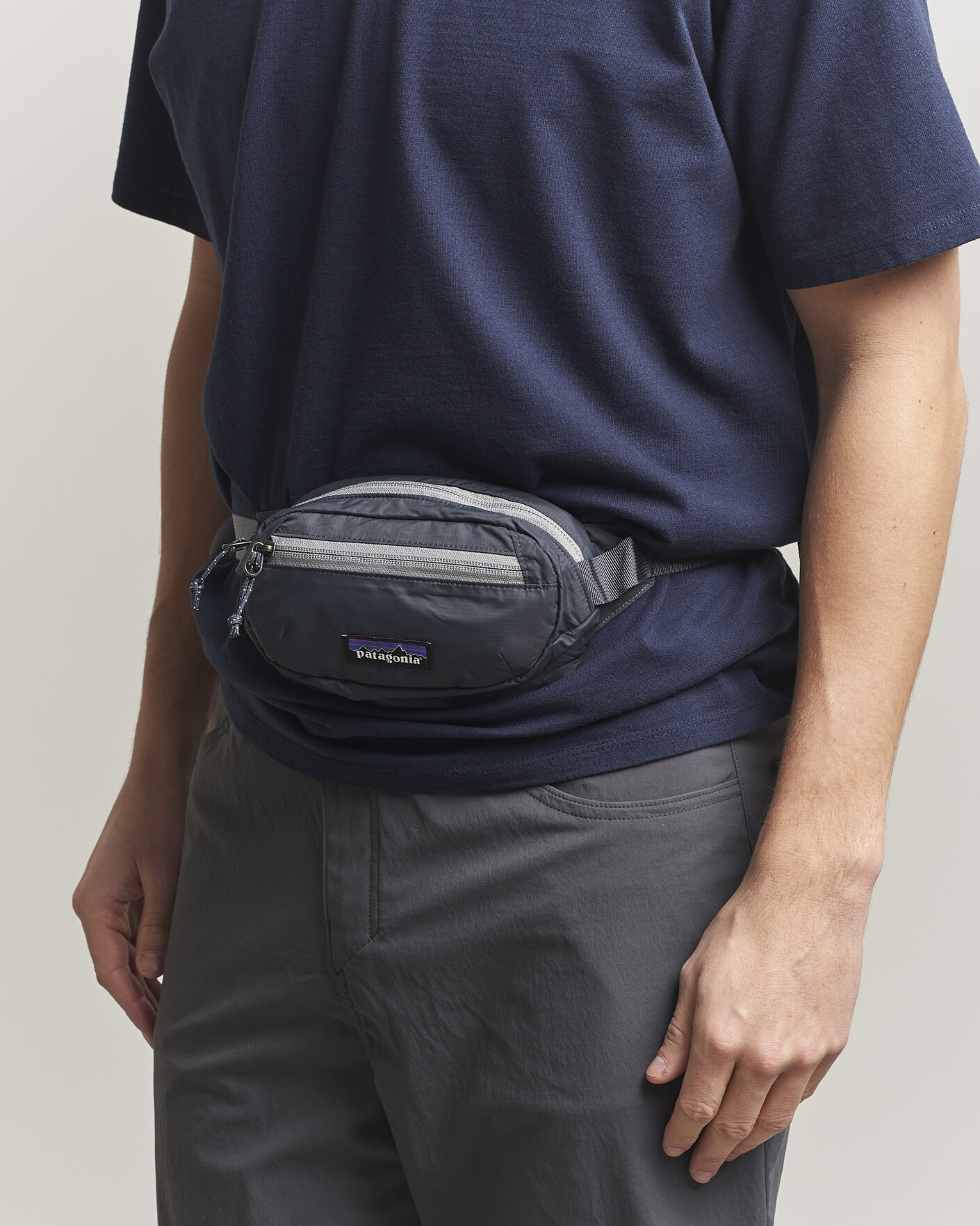 Homme | Sacs | Patagonia | Terravia Mini Hip Pack Smolder Blue
