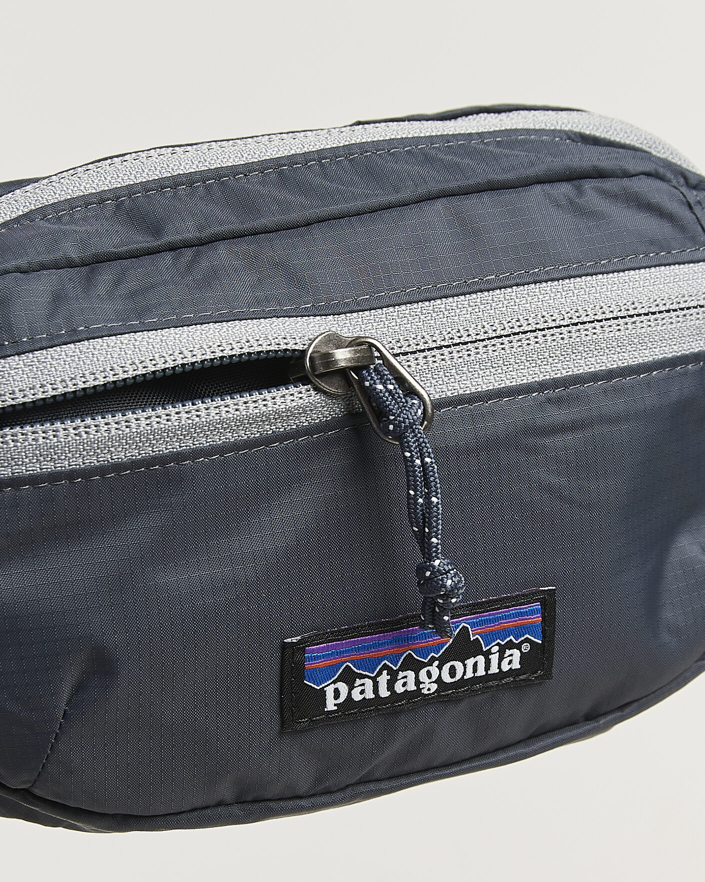 Homme | Sacs | Patagonia | Terravia Mini Hip Pack Smolder Blue