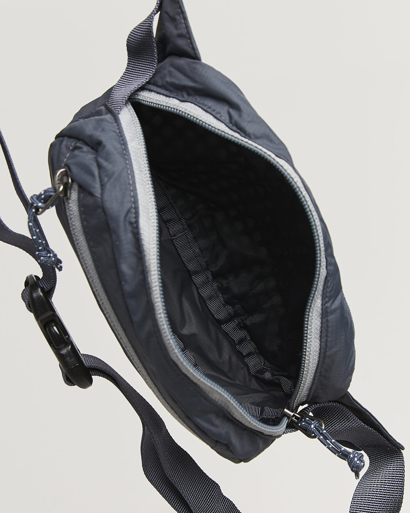 Homme | Sacs | Patagonia | Terravia Mini Hip Pack Smolder Blue