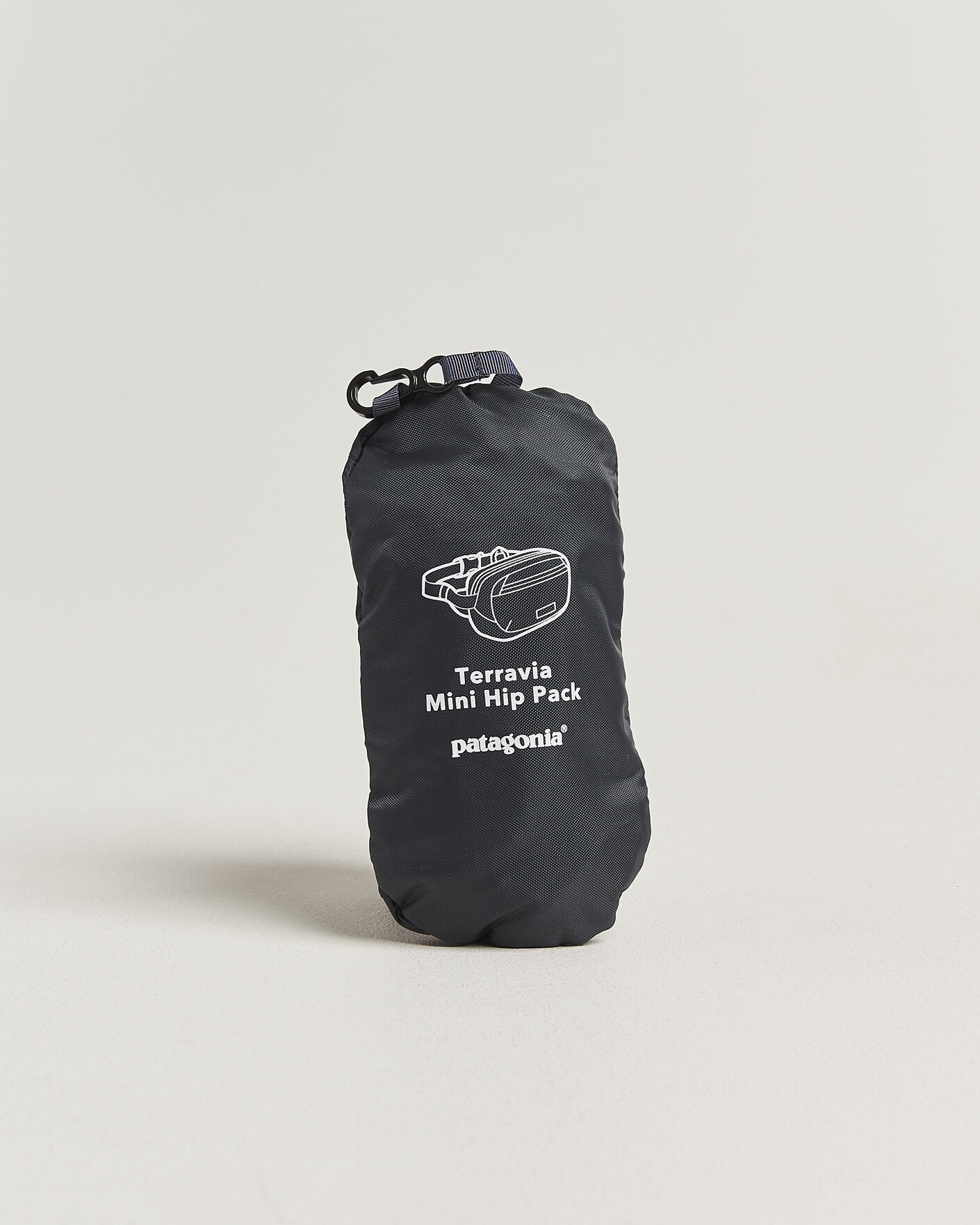 Homme | Sacs | Patagonia | Terravia Mini Hip Pack Smolder Blue