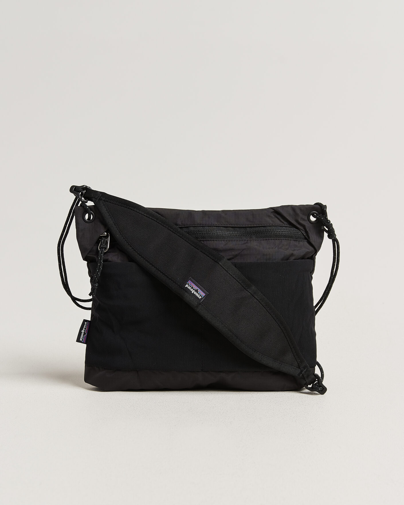 Homme | Sacs | Patagonia | Terravia Sacoche Black
