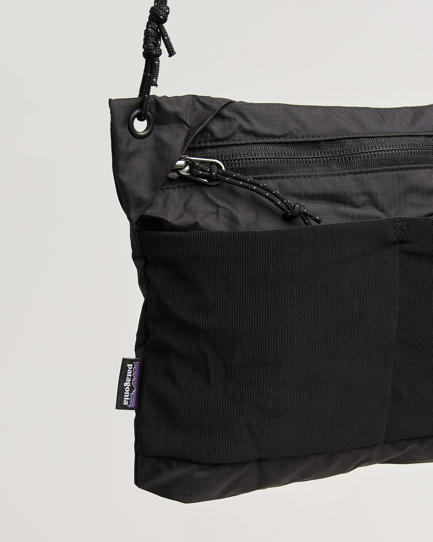 Homme | Sacs | Patagonia | Terravia Sacoche Black