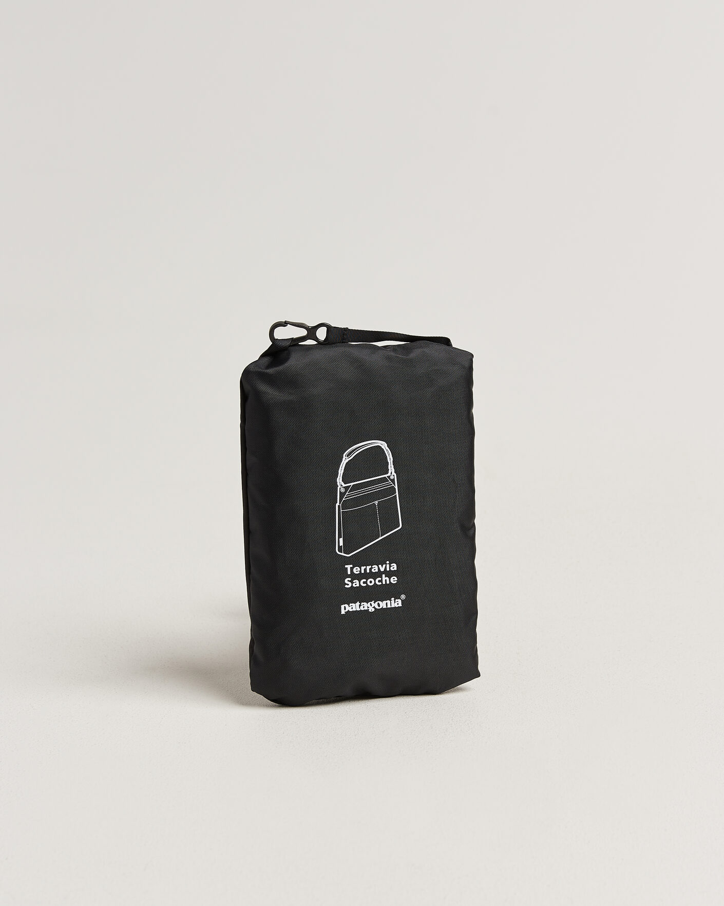 Homme | Sacs | Patagonia | Terravia Sacoche Black