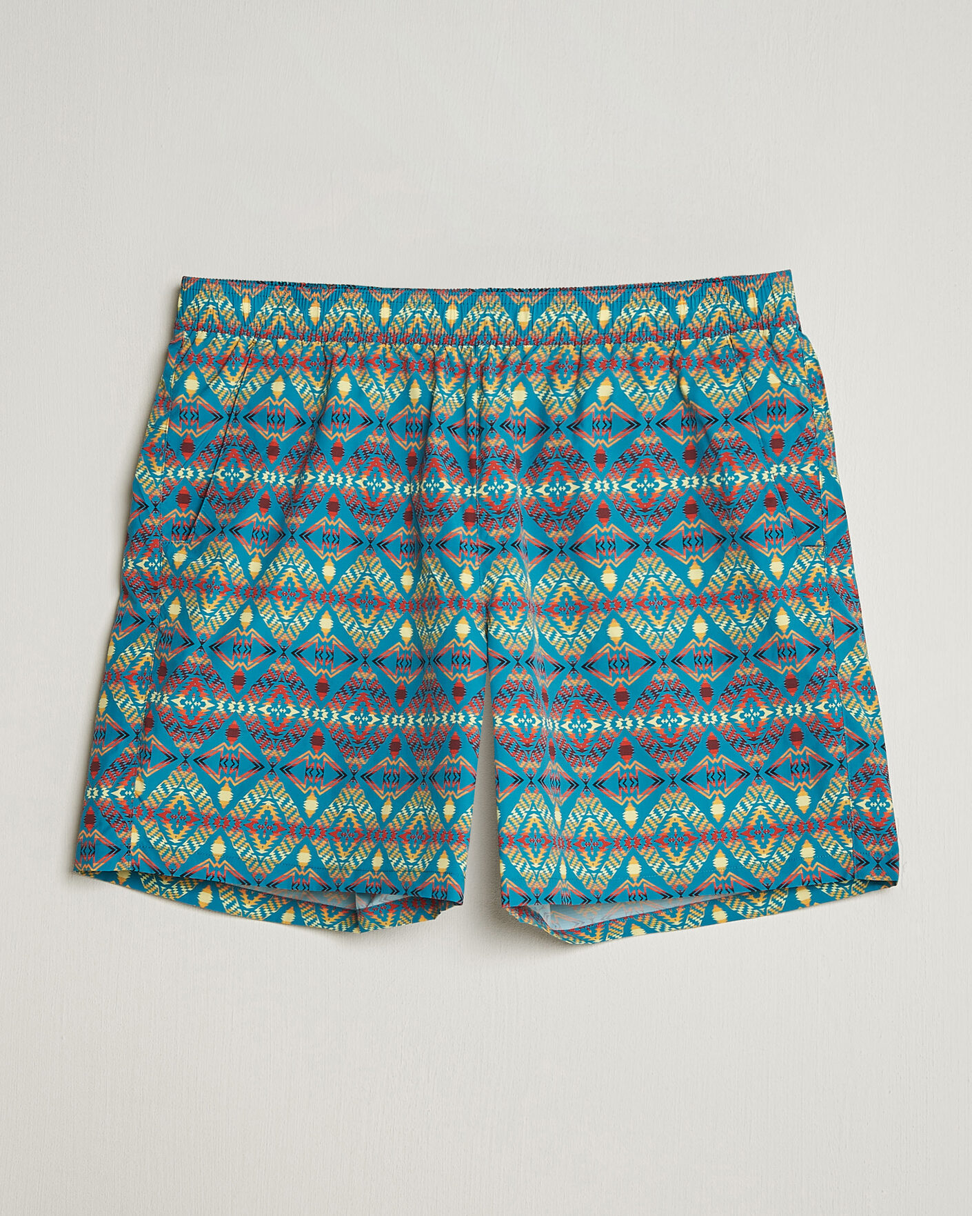 Homme | Maillots De Bain | Pendleton | Volley Shorts Thunder Earthquake