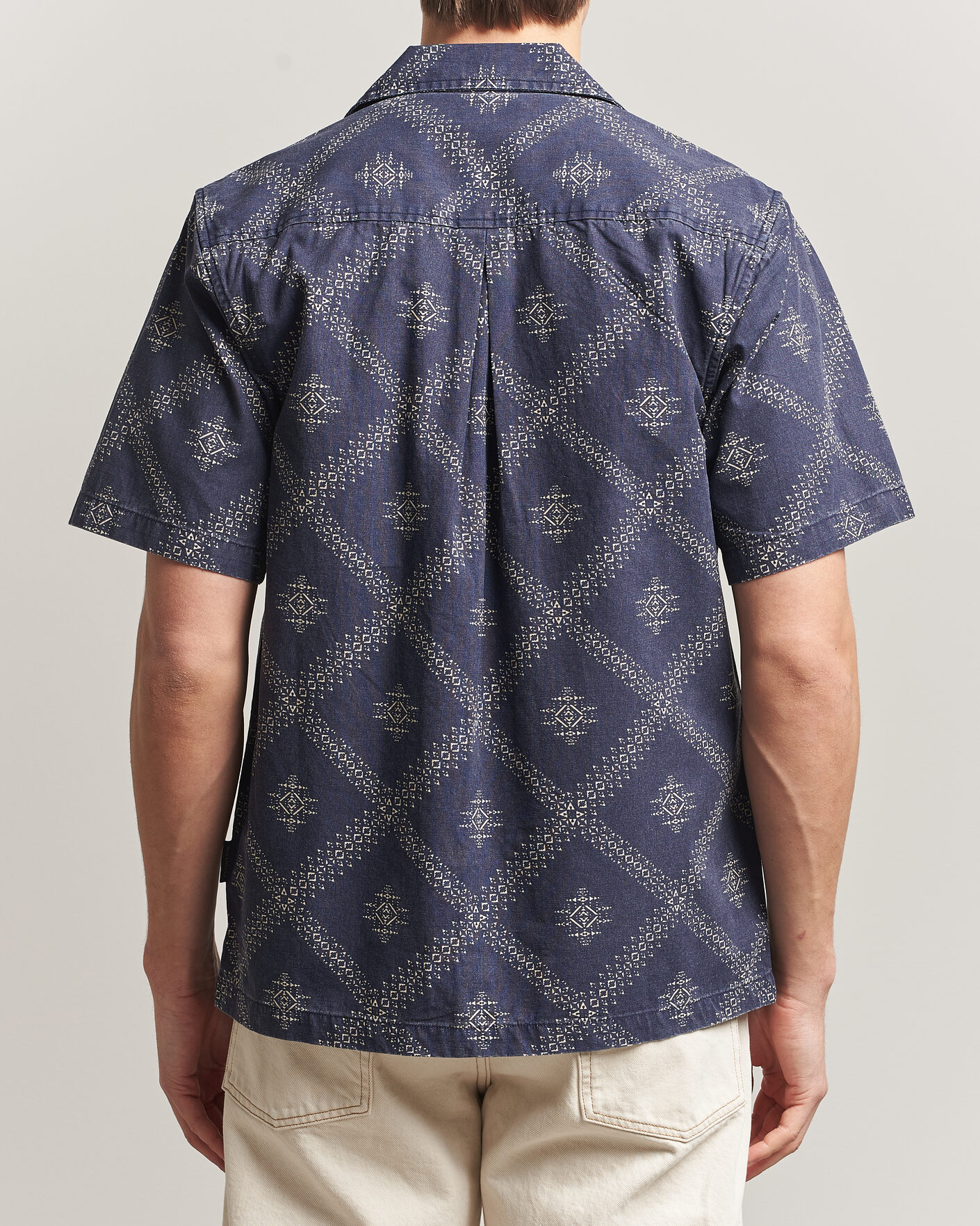 Homme | Chemises | Pendleton | Camp Shirt Western Bandana