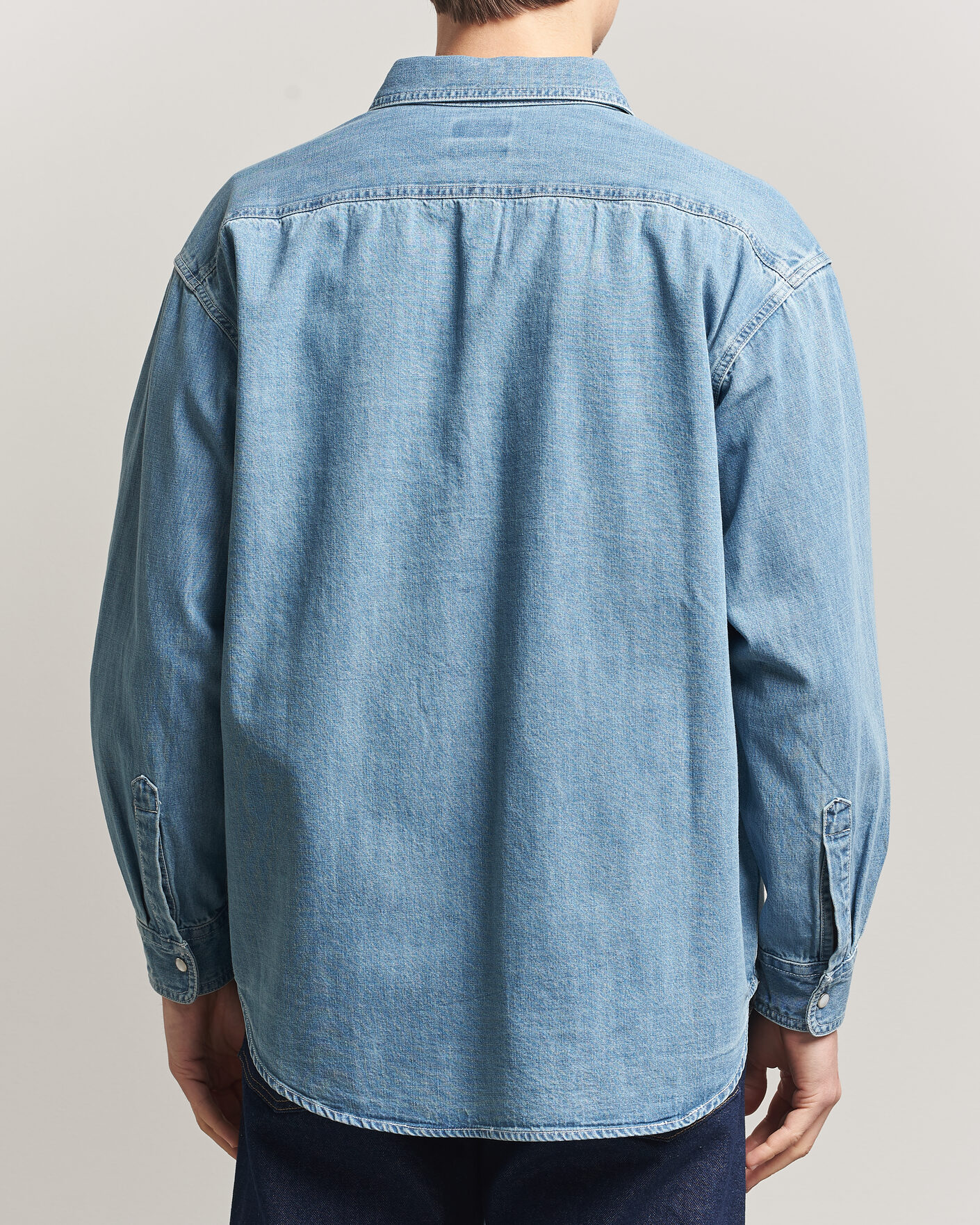 Homme | Chemises | Pendleton | Western Workshirt Stone Wash