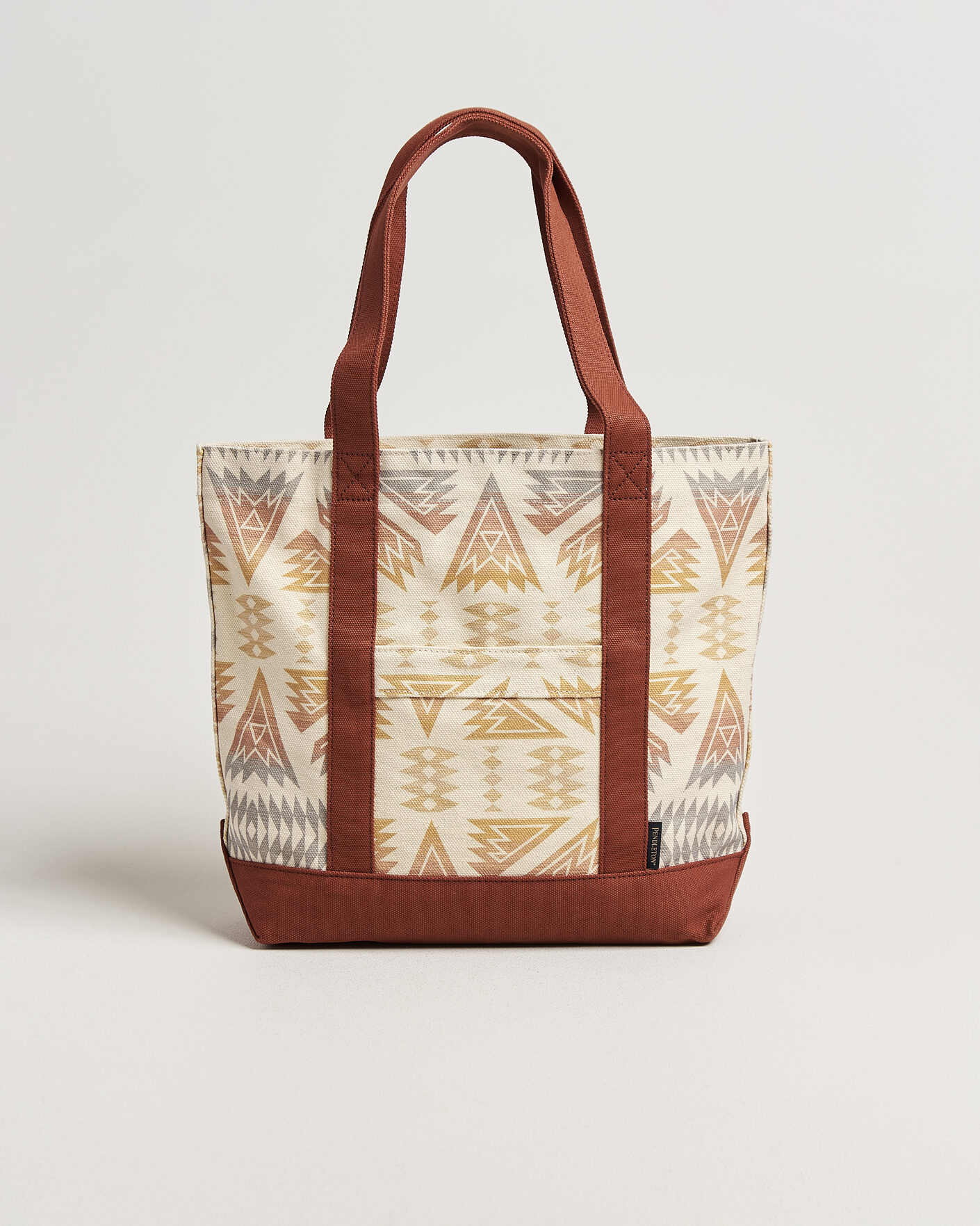 Homme | Sacs | Pendleton | Astoria Canvas Tote Bag Ponderosa Brick