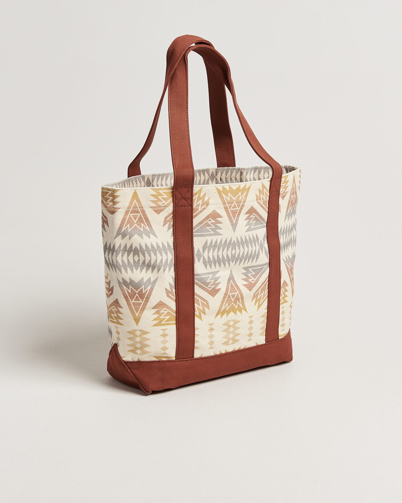 Homme | Sacs | Pendleton | Astoria Canvas Tote Bag Ponderosa Brick