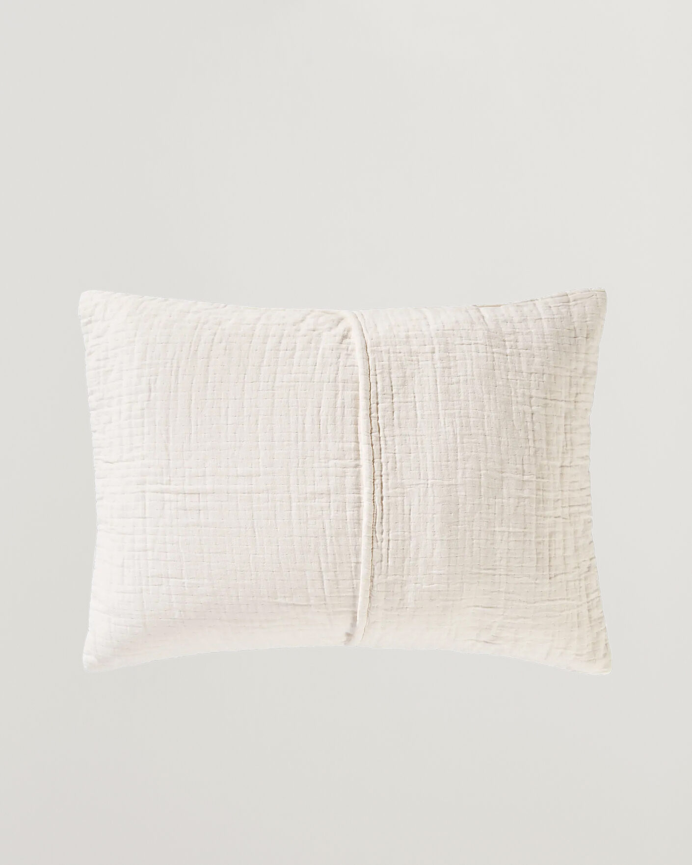 Homme | Pour La Maison | Pendleton | Organic Cotton Matelasse Pillow Ganado