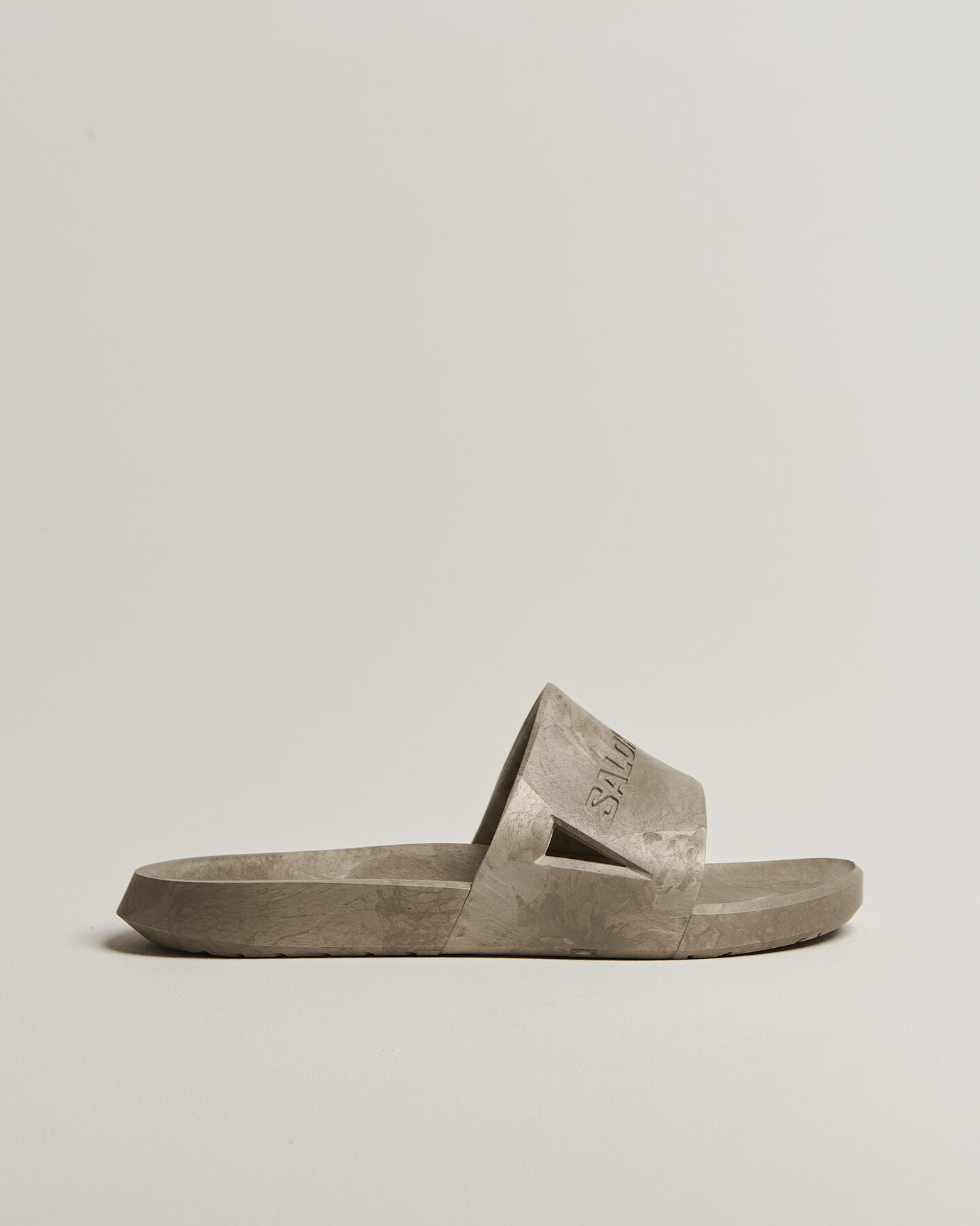 Homme | Sandales Et Mules | Salomon | Summeride Slide Fallen Rock