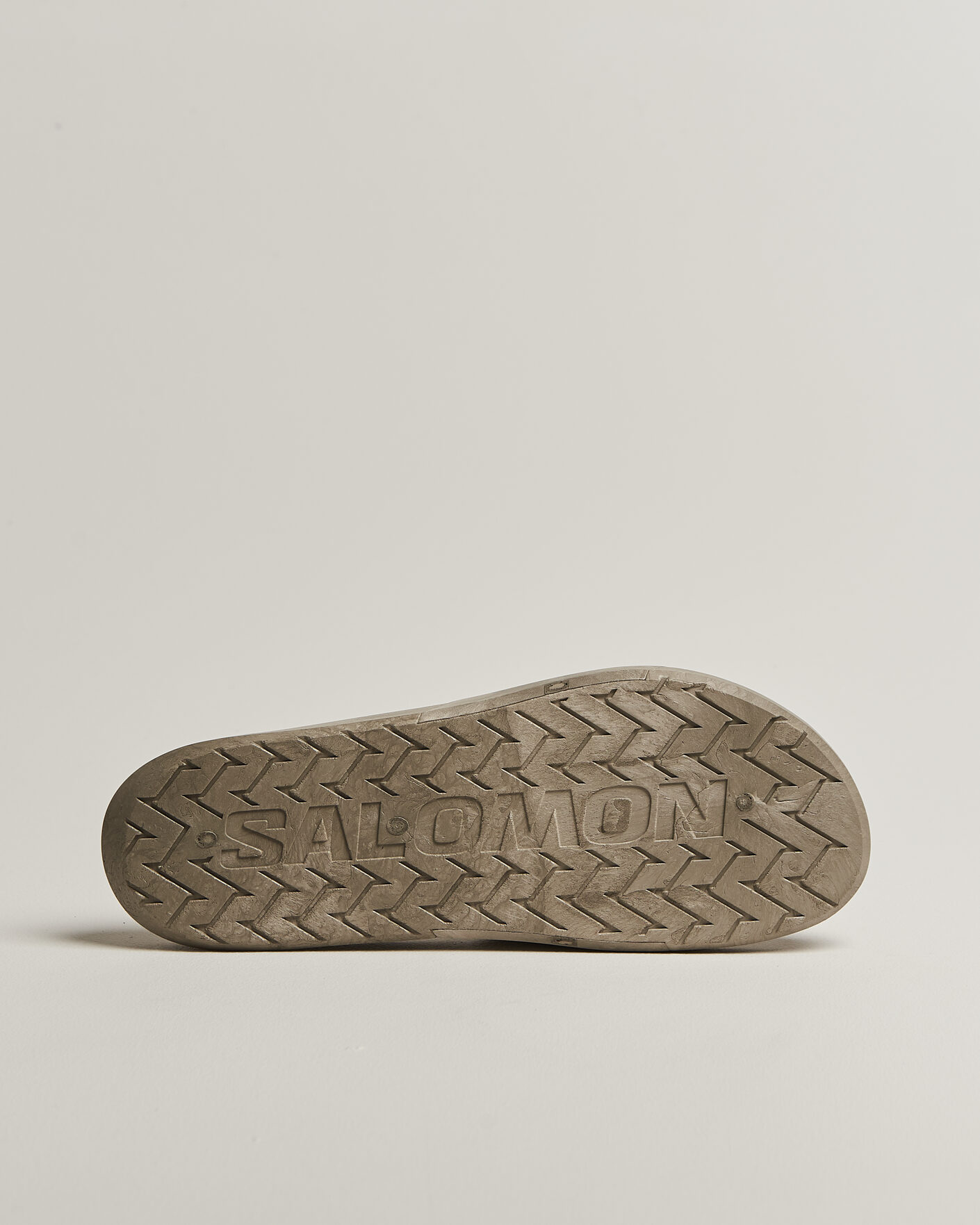 Homme | Sandales Et Mules | Salomon | Summeride Slide Fallen Rock