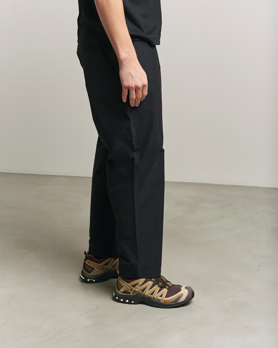 Homme | Chaussures de trail | Salomon | XA Pro 3D Sneakers Black Coffee/Kelp