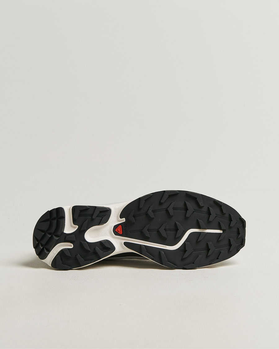 Homme | Chaussures de trail | Salomon | XT-6 Sneakers Rainy Day/Black