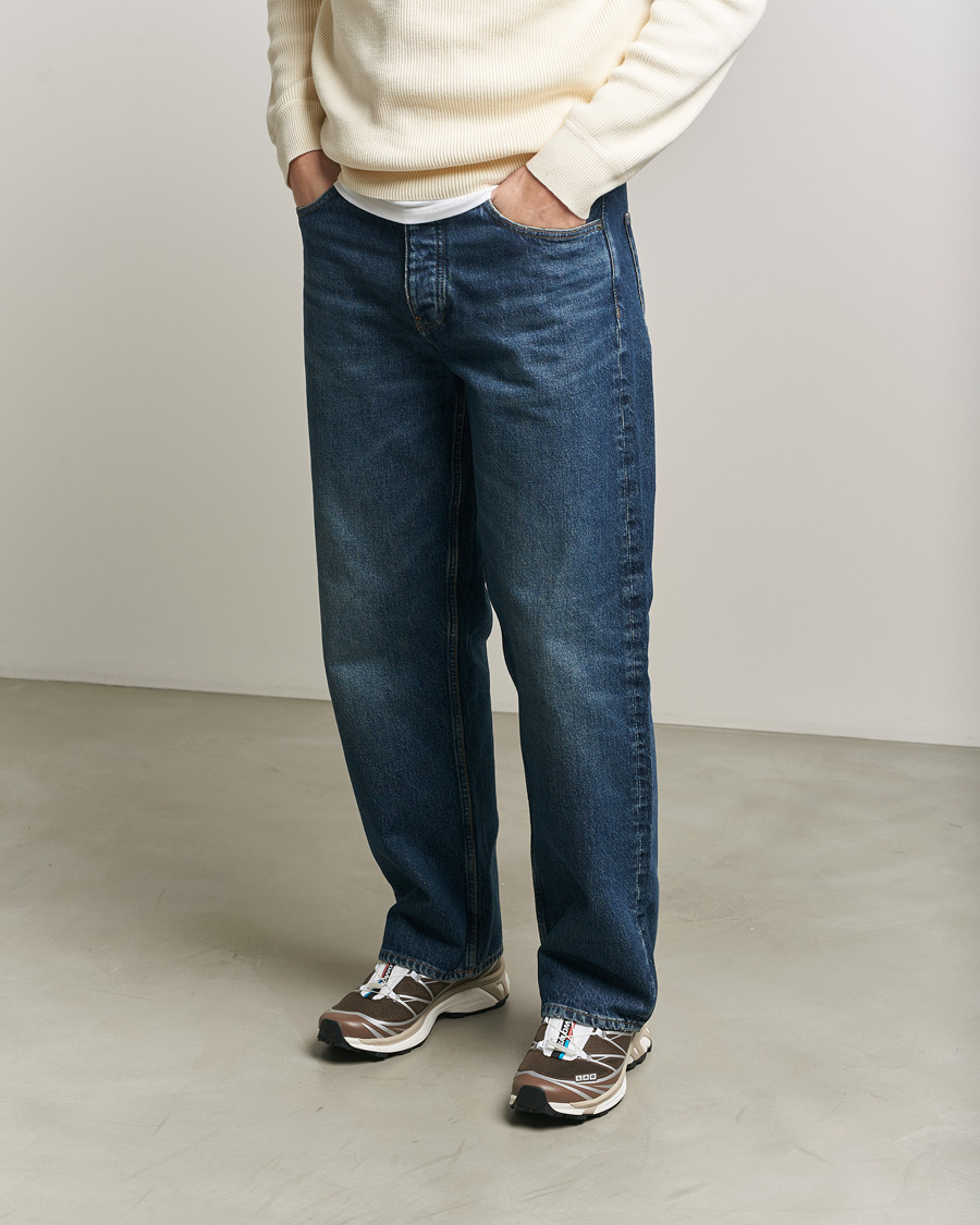 Homme | Chaussures de trail | Salomon | XT-6 Sneakers Earth Brown/Walnut