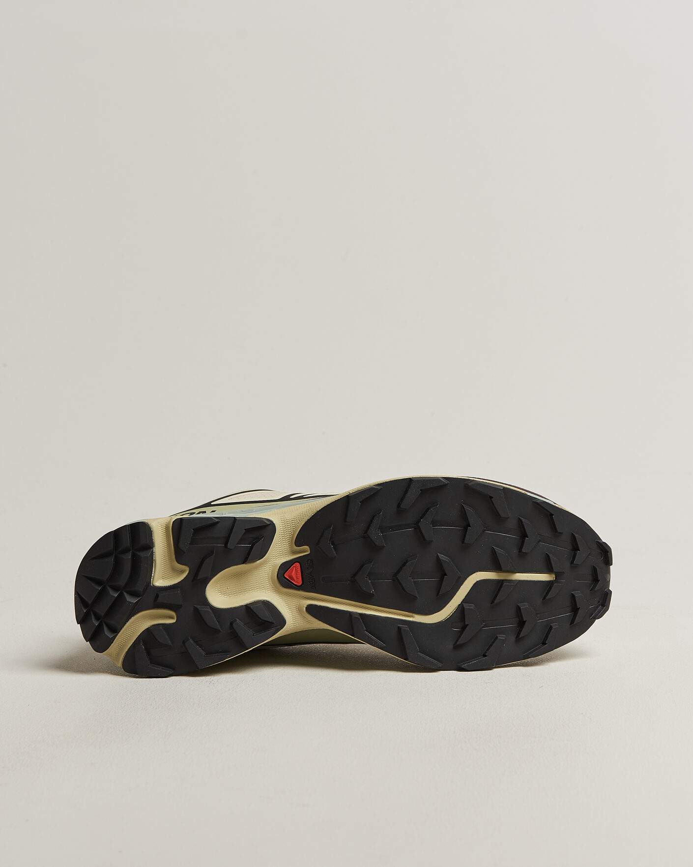 Homme | Chaussures de trail | Salomon | XT-6 GTX Sneakers Aspargus Green/Tea