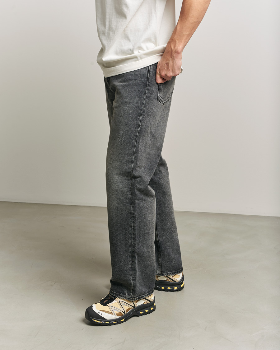 Homme | Chaussures de trail | Salomon | XT-Quest GTX Sneakers Sahara Sun