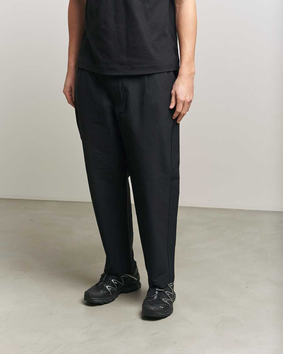 Homme | Chaussures de trail | Salomon | XT-Quest Sneakers Black/Asphalt