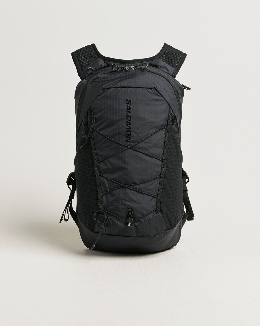 Homme | Sacs | Salomon | XT 15 Backpack Black