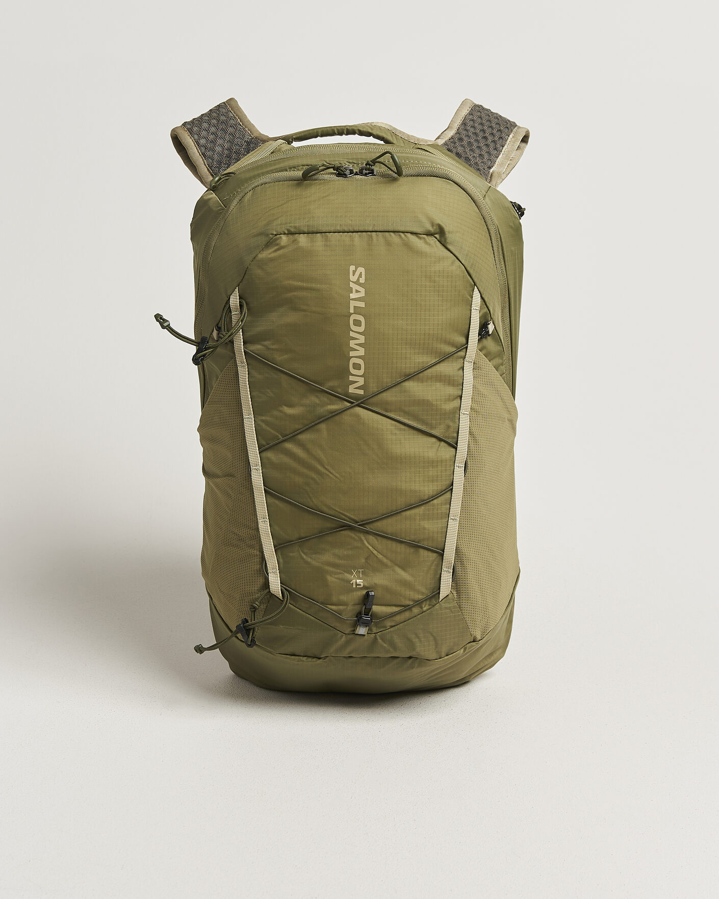 Homme | Sacs | Salomon | XT 15 Backpack Martini Olive