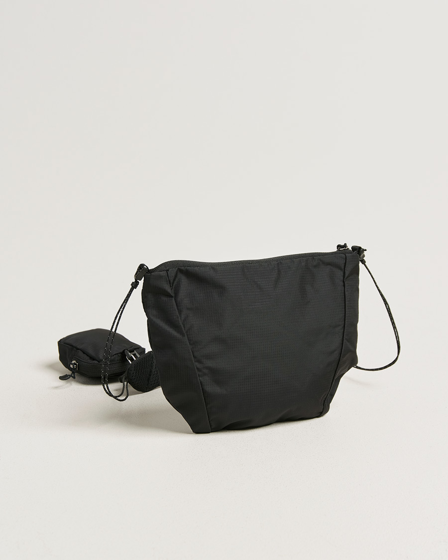 Homme | Sacs | Salomon | ACS 2 Small Shoulder Bag Black