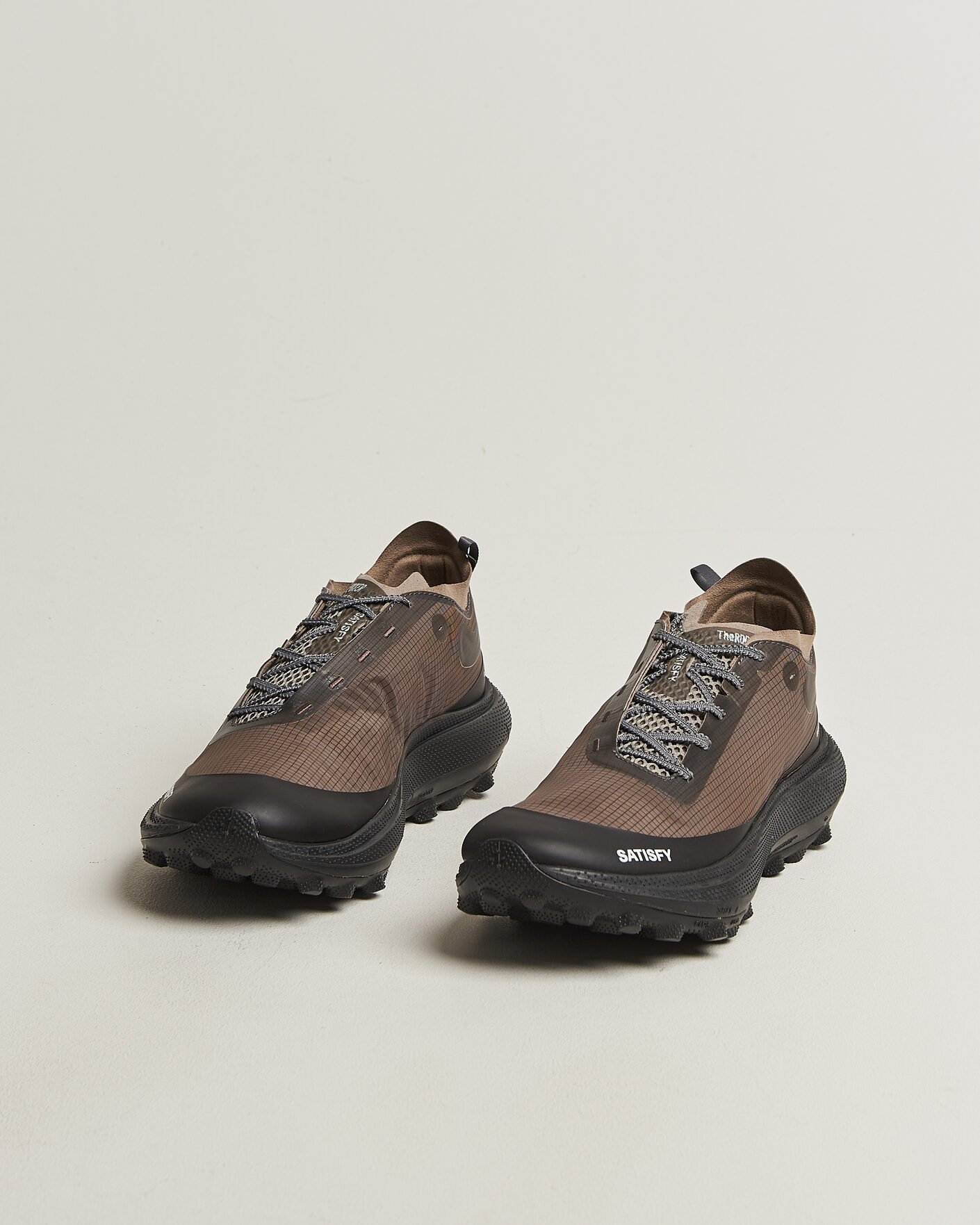 Homme | Chaussures De Running | Satisfy | The Rocker Trail Shoes Falcon