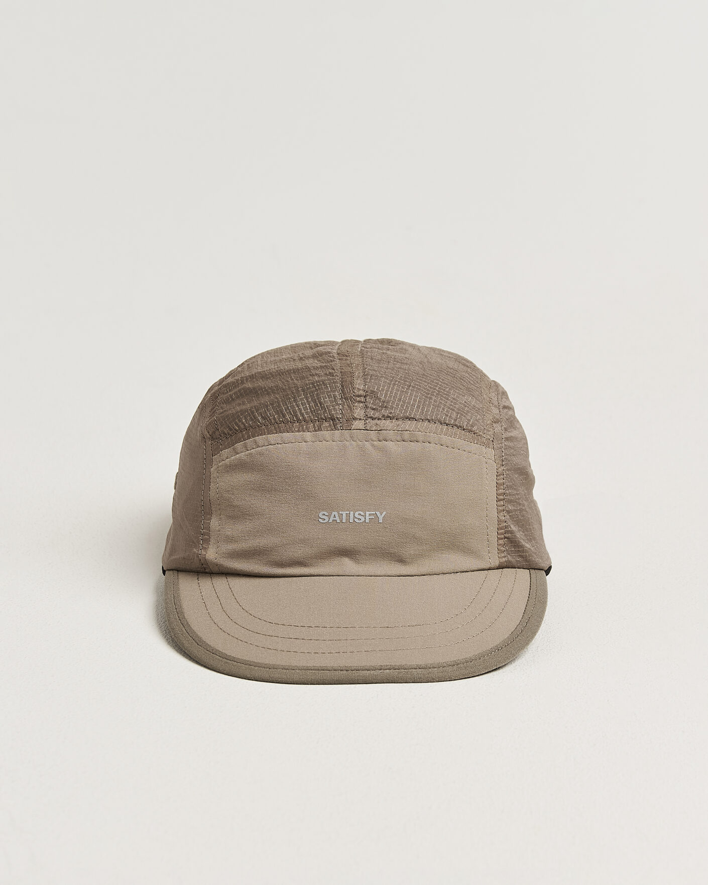 Homme | Bobs Et Casquettes | Satisfy | Rippy Trail Cap Falcon