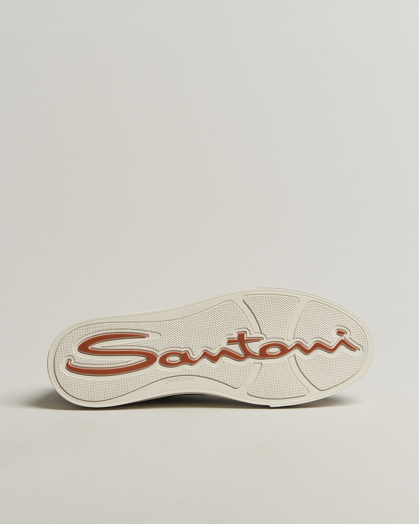 Homme | Baskets | Santoni | Double Buckle Sneakers Navy Calf