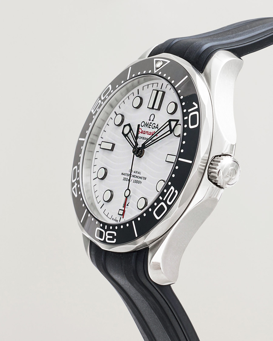 Homme | Omega Pre-Owned Seamaster Diver 300 | Omega Pre-Owned | Seamaster Diver 300