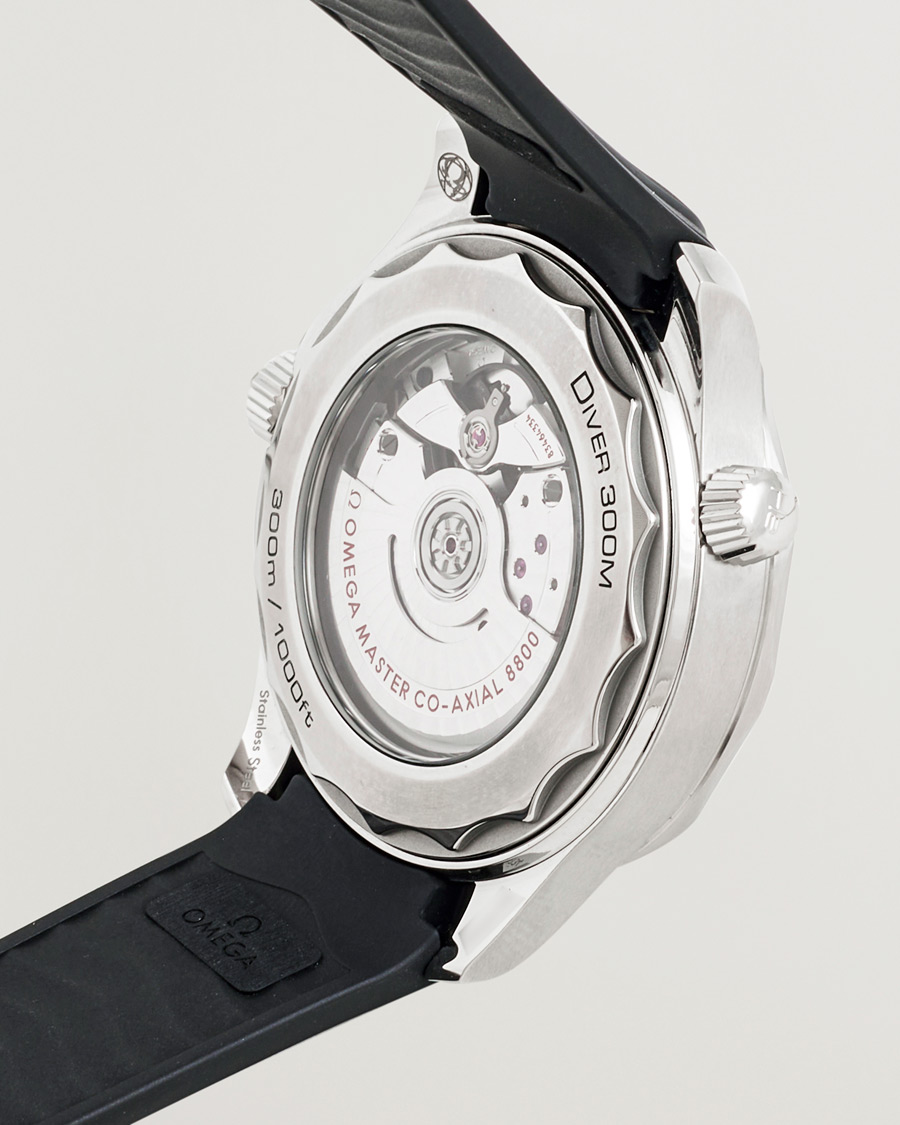 Homme | Omega Pre-Owned Seamaster Diver 300 | Omega Pre-Owned | Seamaster Diver 300