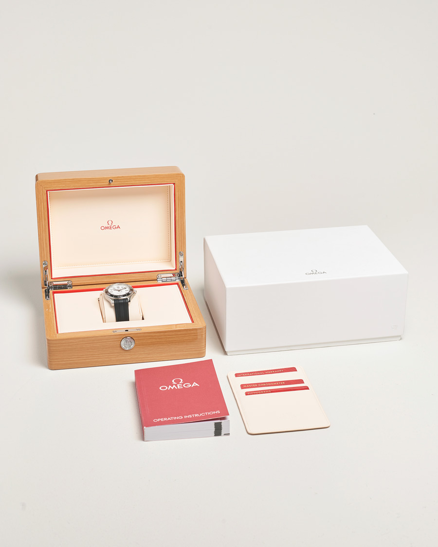 Homme | Omega Pre-Owned Seamaster Diver 300 | Omega Pre-Owned | Seamaster Diver 300