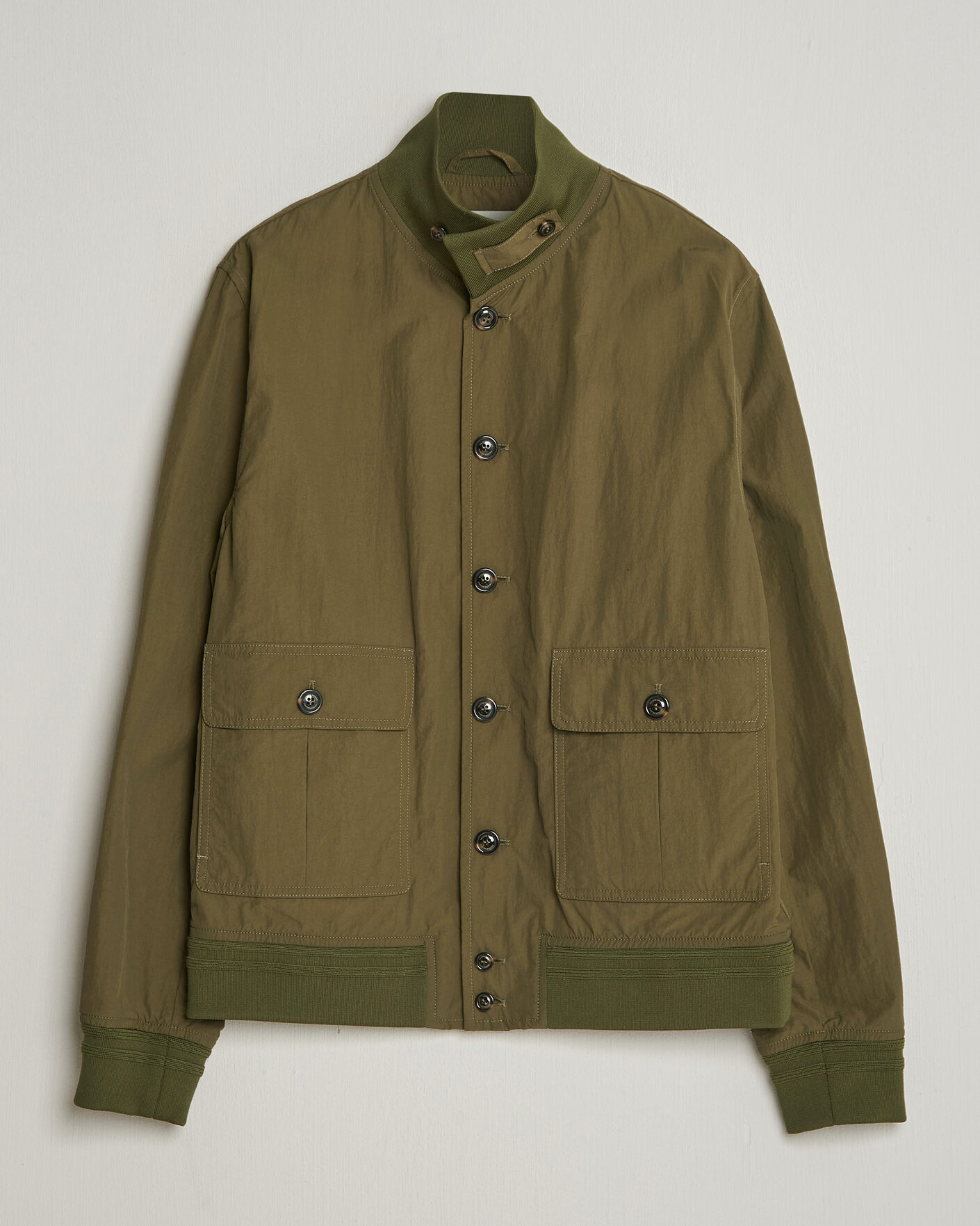 Homme | Manteaux Et Vestes | Valstar | Unlined Valstarino Military