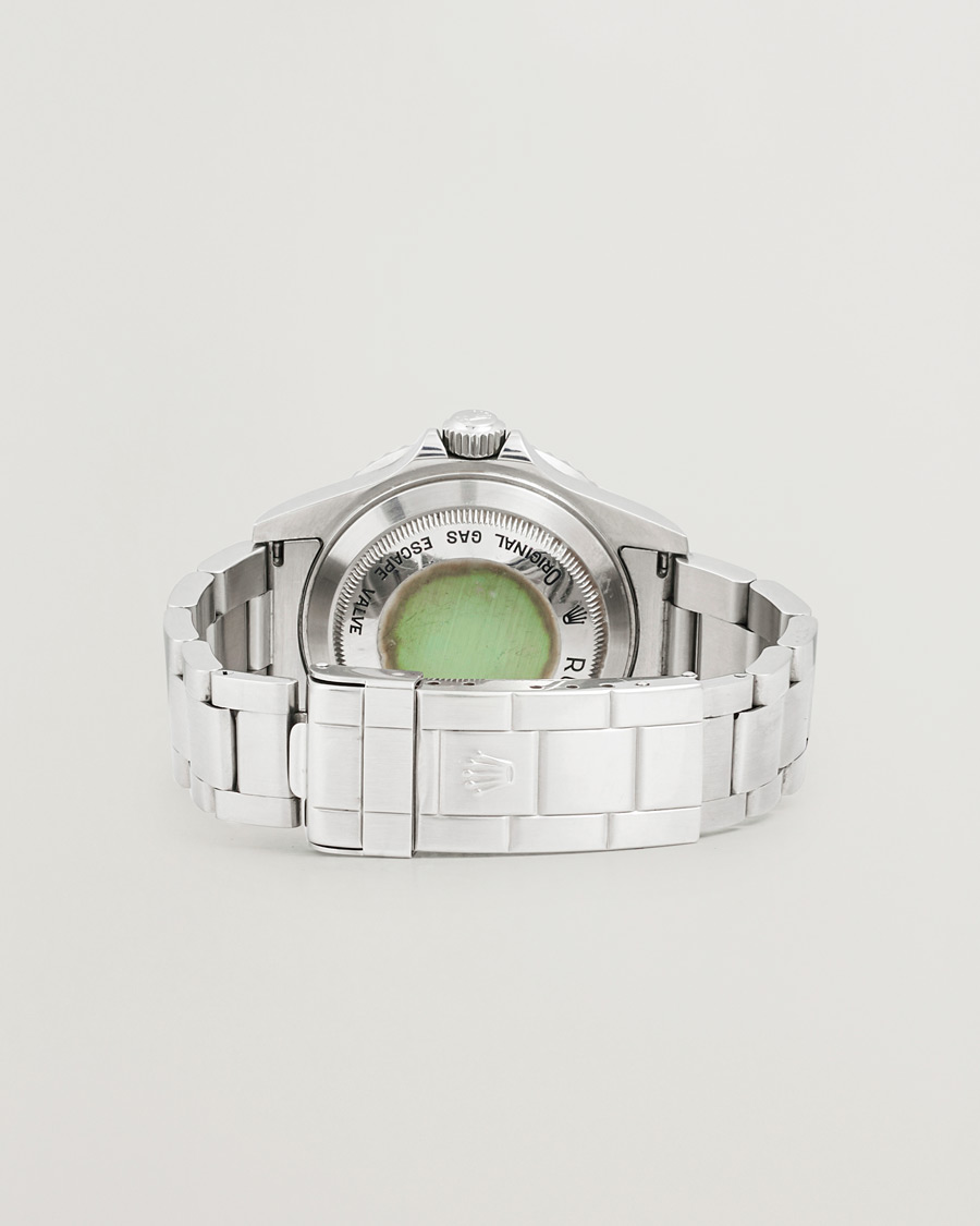 Homme | Pre-Owned & Vintage Watches | Rolex Pre-Owned | Sea Dweller