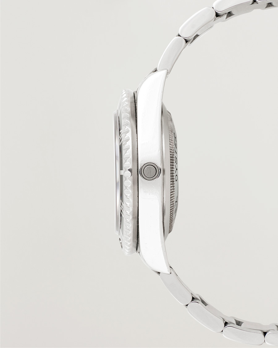 Homme | Pre-Owned & Vintage Watches | Rolex Pre-Owned | Sea Dweller