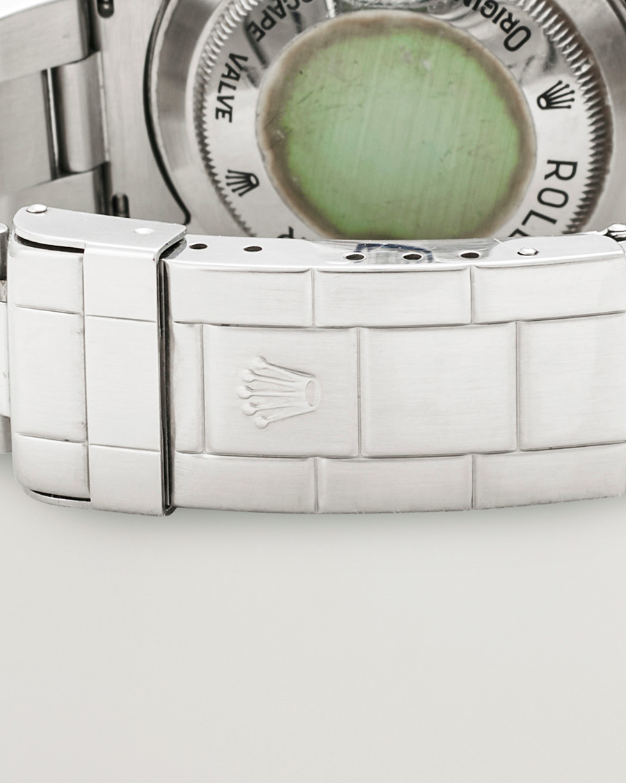 Homme | Pre-Owned & Vintage Watches | Rolex Pre-Owned | Sea Dweller