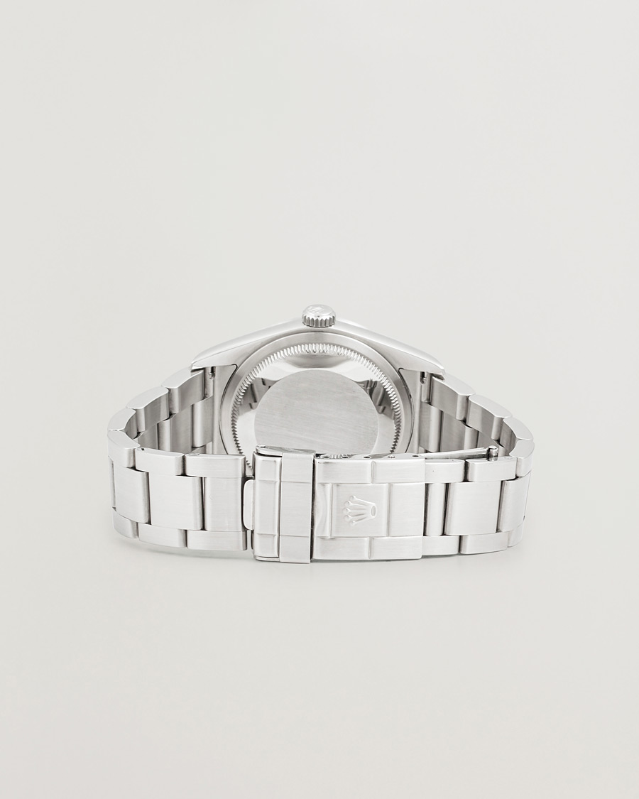 Homme | Pre-Owned & Vintage Watches | Rolex Pre-Owned | Explorer 