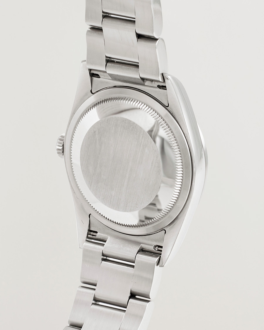 Homme | Pre-Owned & Vintage Watches | Rolex Pre-Owned | Explorer 