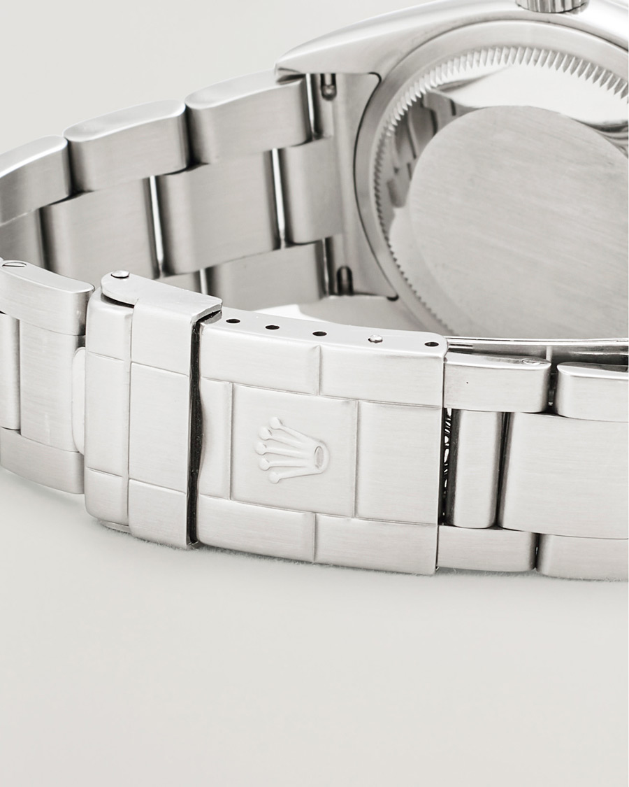 Homme | Pre-Owned & Vintage Watches | Rolex Pre-Owned | Explorer 