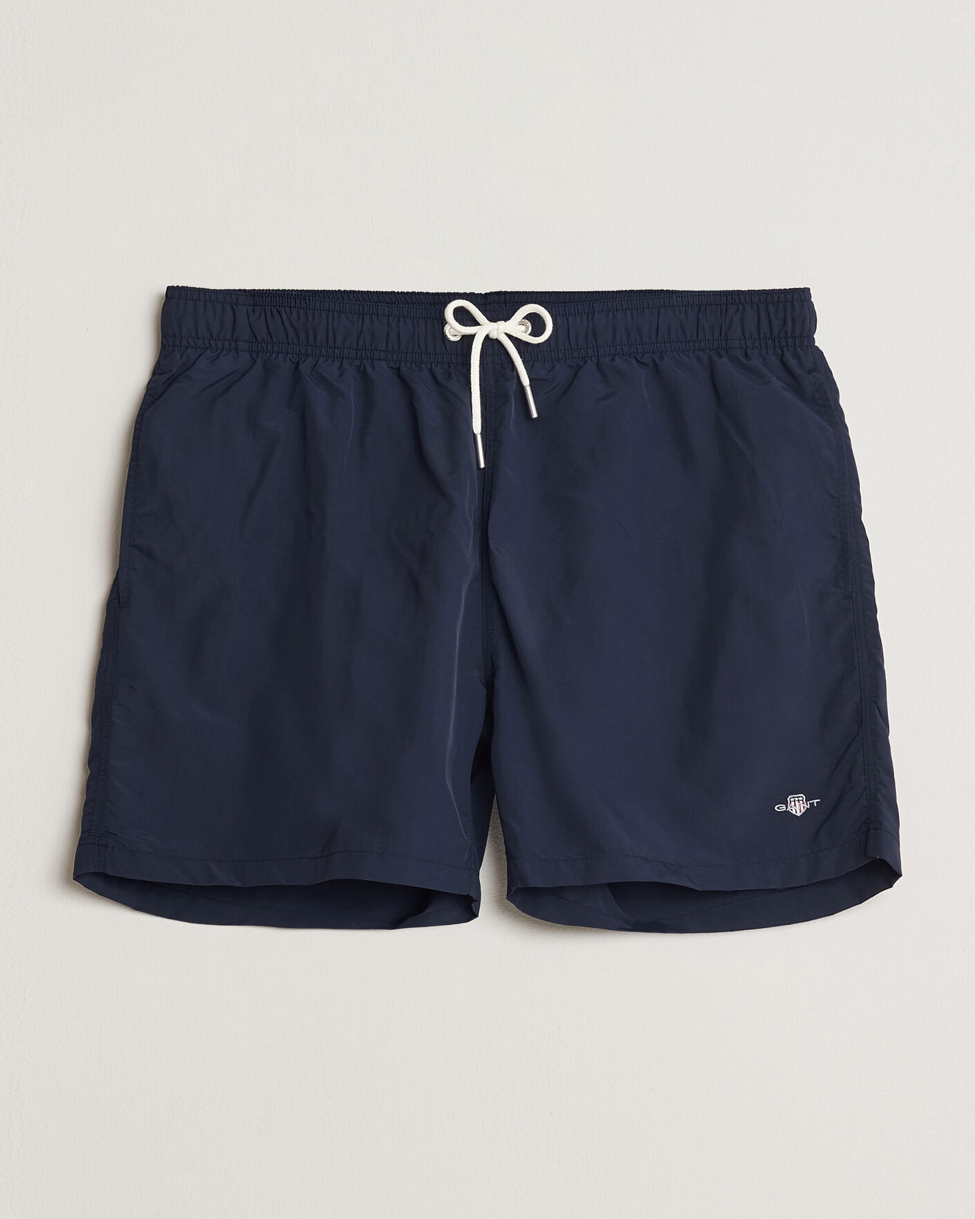 Homme | Maillots De Bain | Gant | Basic Swimshorts Marine