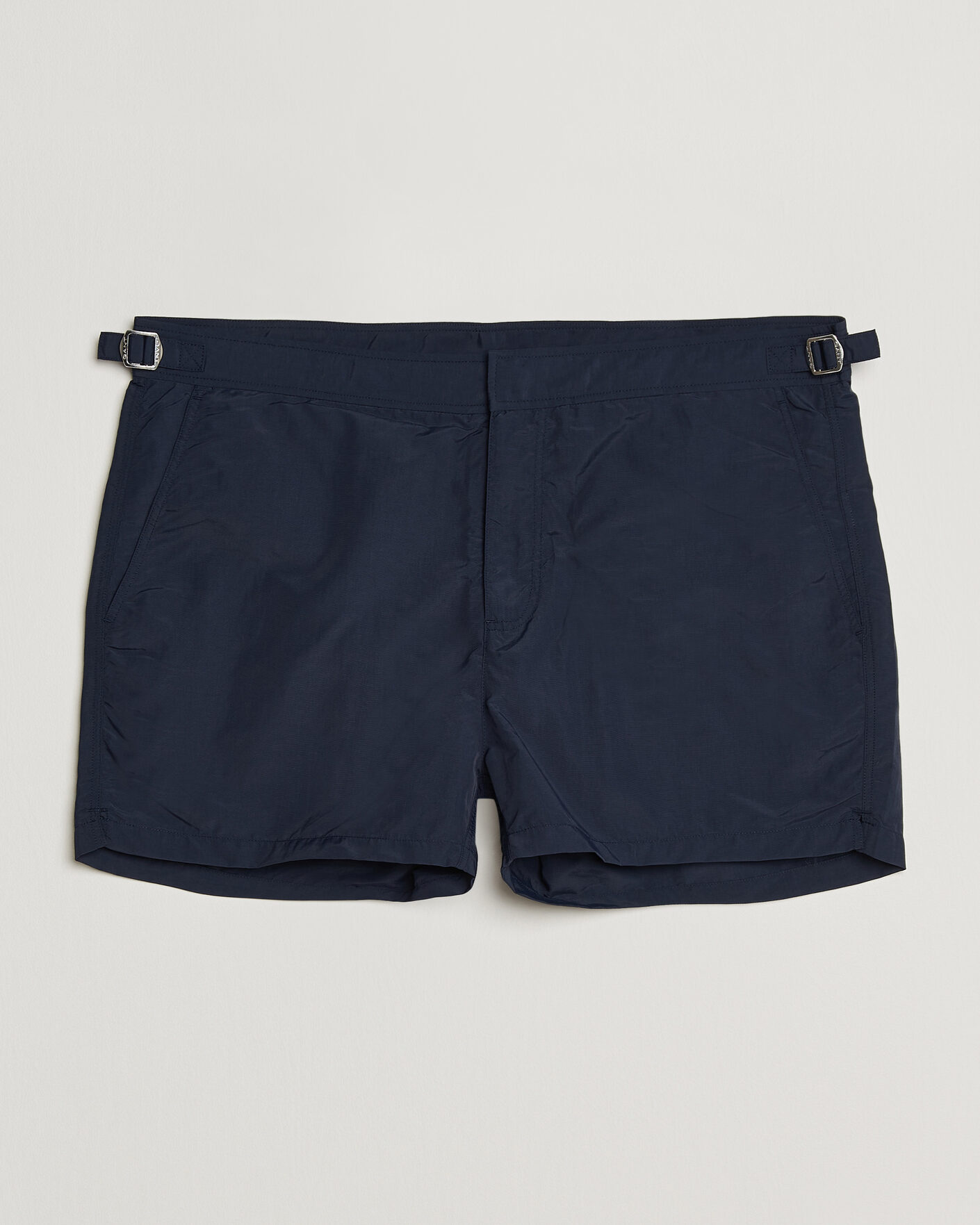 Homme | Maillots De Bain | Gant | Fitted Swimshorts Marine