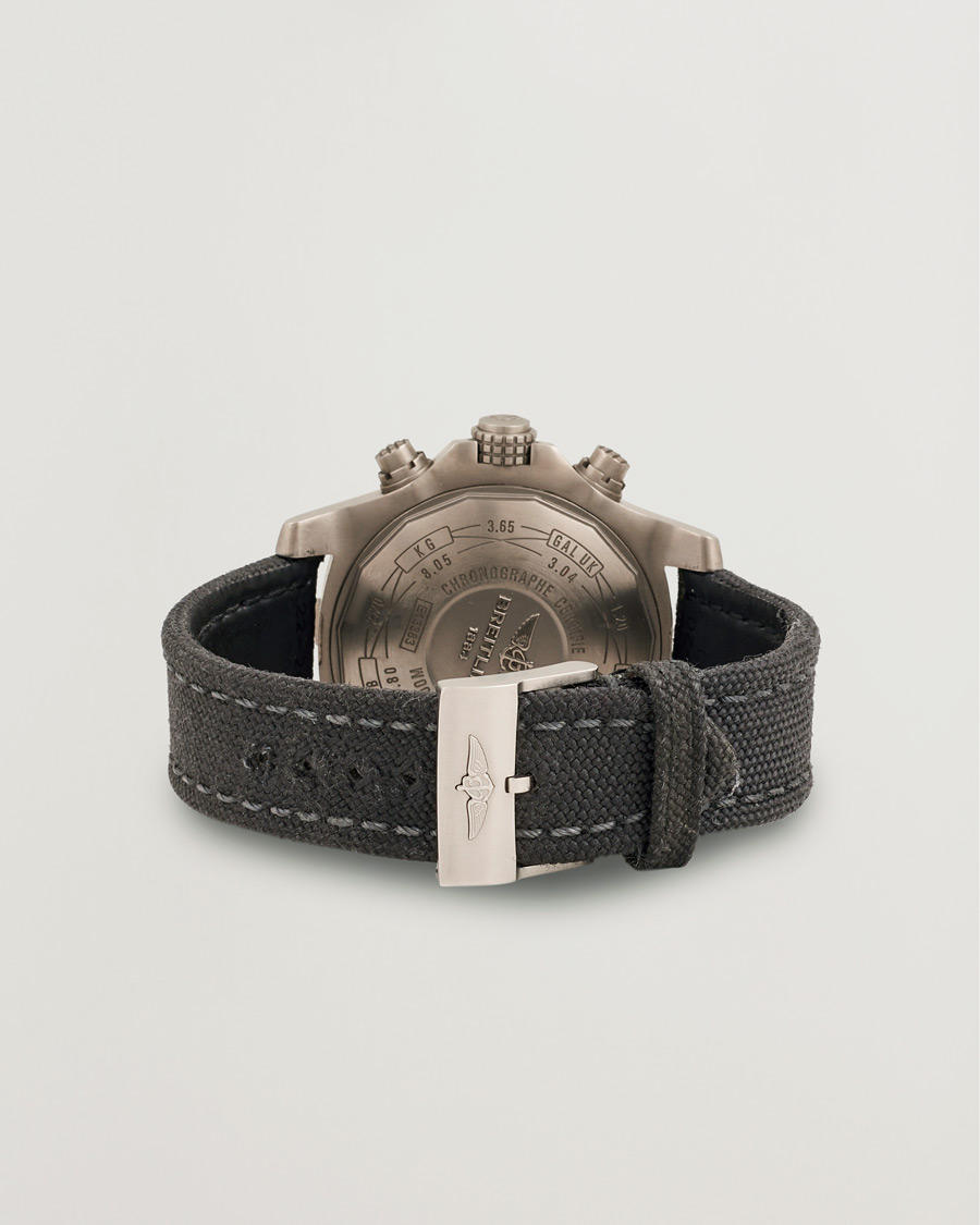 Homme | Pre-Owned & Vintage Watches | Breitling Pre-Owned | Avenger Bandit 