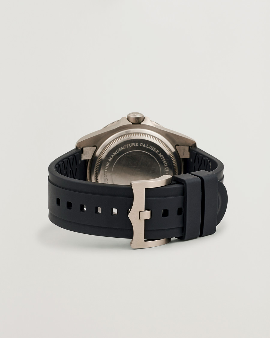 Homme | Pre-Owned & Vintage Watches | Tudor Pre-Owned | Pelagos 