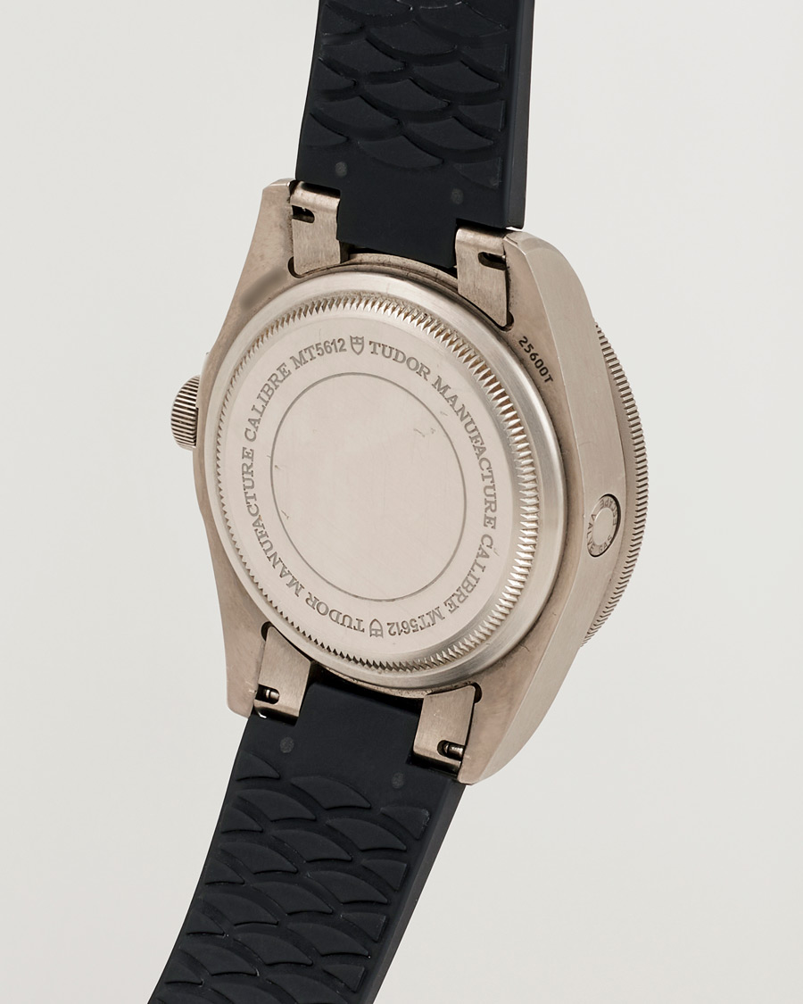 Homme | Pre-Owned & Vintage Watches | Tudor Pre-Owned | Pelagos 