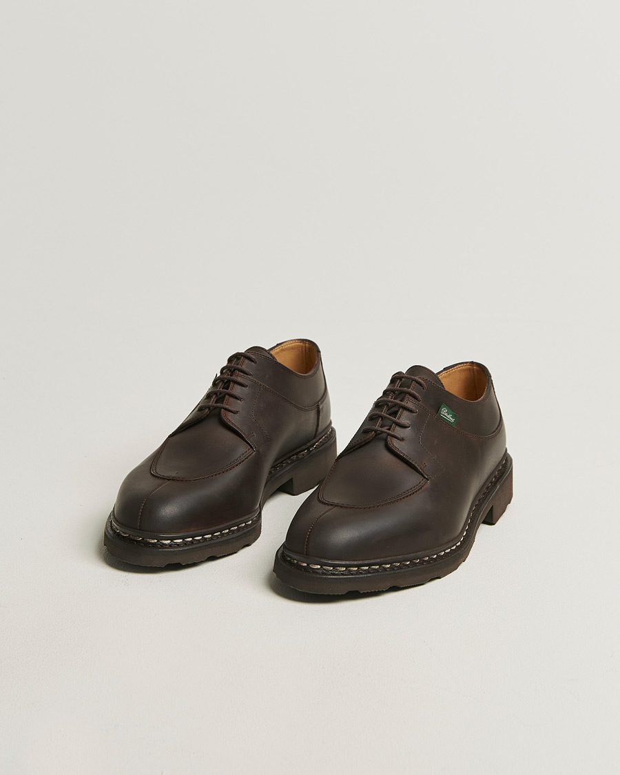 Homme | Derbies | Paraboot | Avignon Derby Gringo