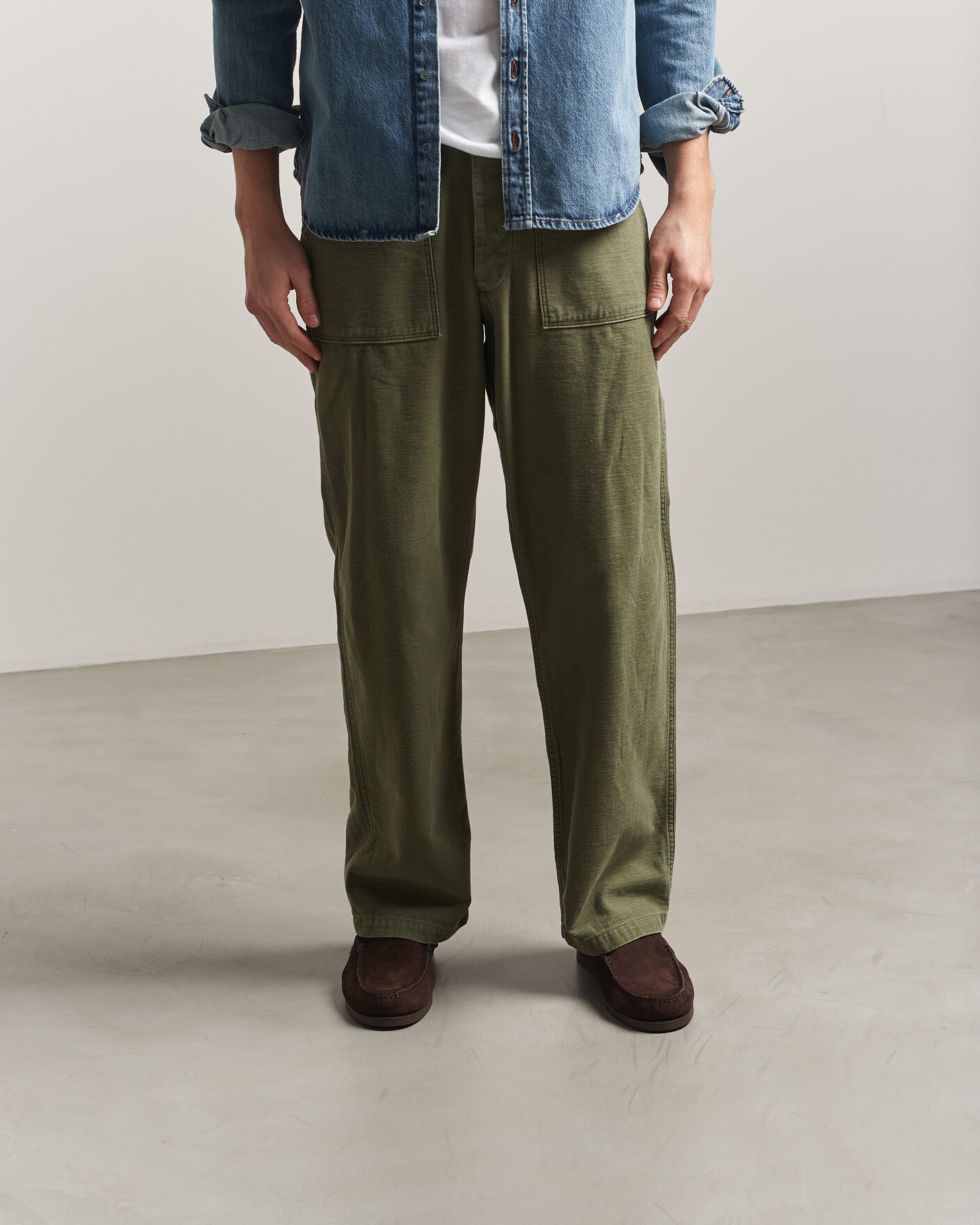 Homme | Sandales Et Mules | Paraboot | Bahamas Slipper Chocolate Nubuck