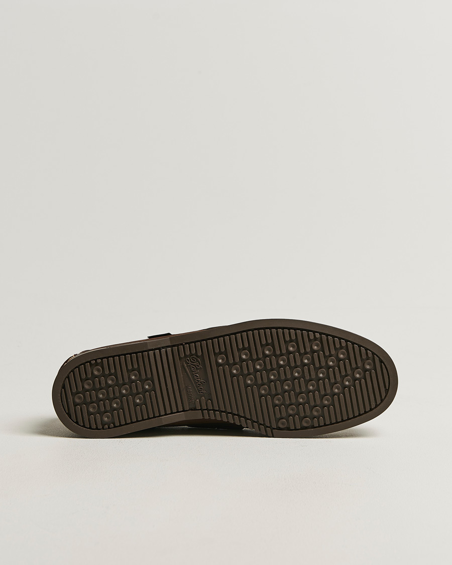Homme | Chaussures Bateau | Paraboot | Barth Boat Shoe Gringo/America