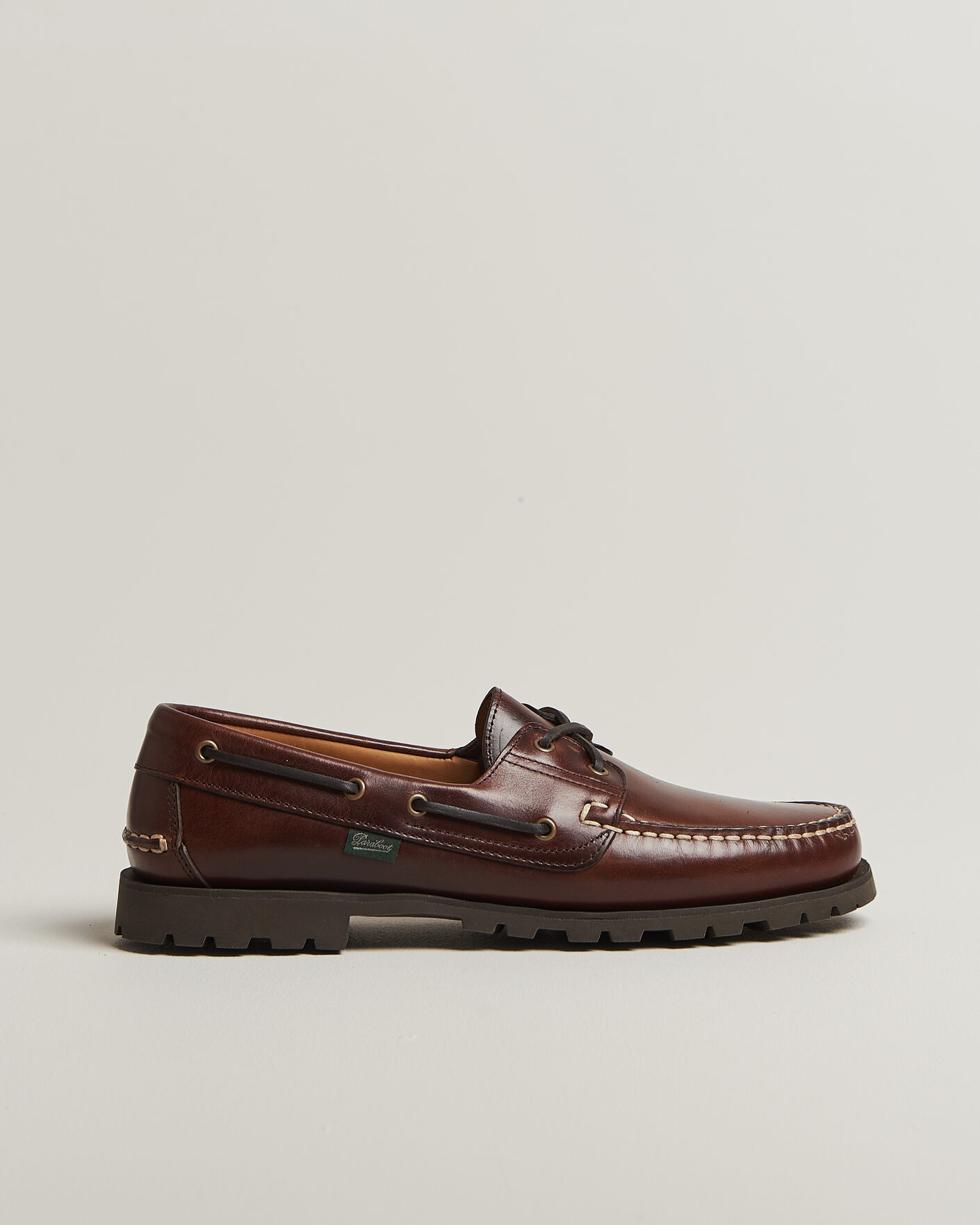 Homme | Chaussures Bateau | Paraboot | Malo Moccasin America