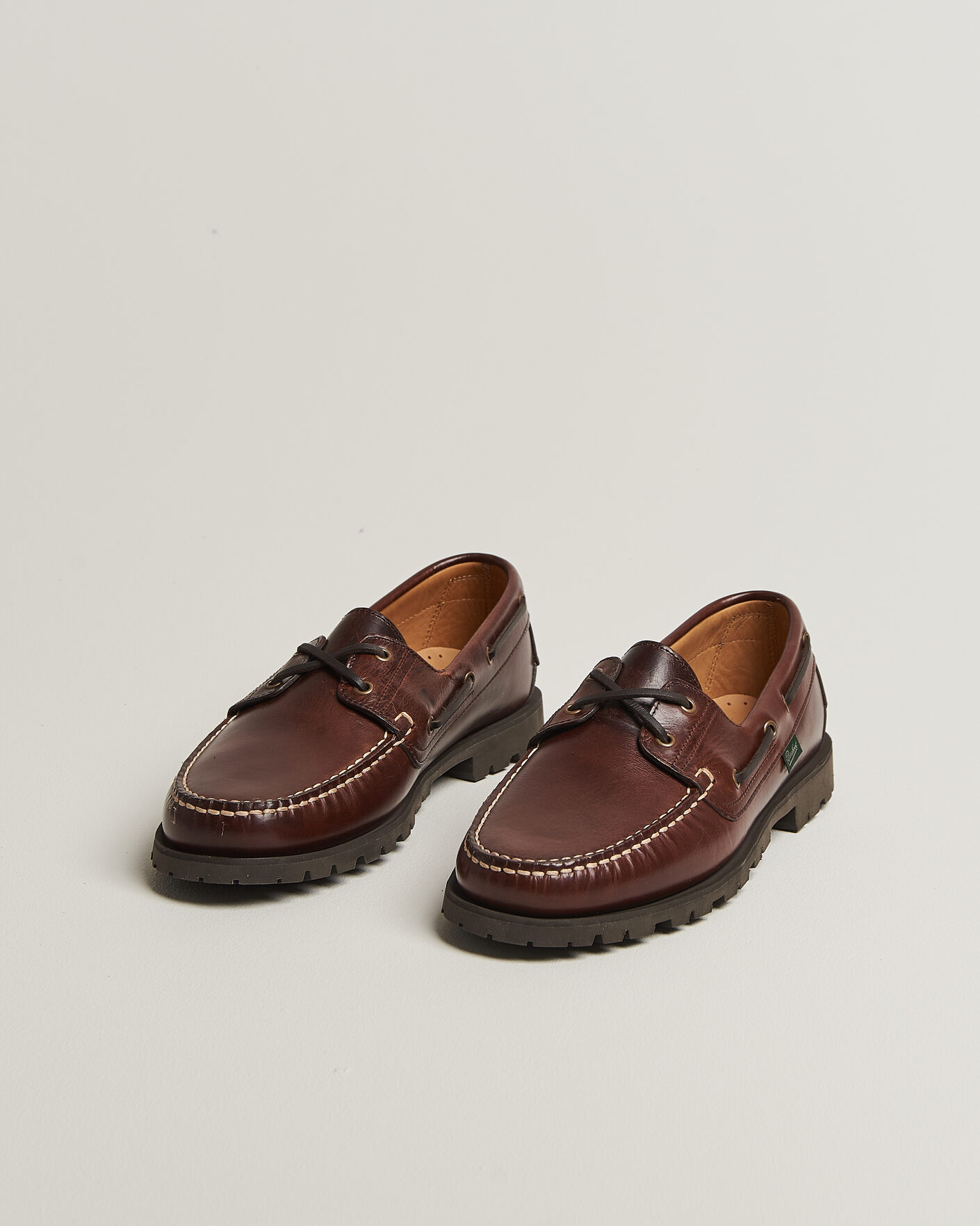 Homme | Chaussures Bateau | Paraboot | Malo Moccasin America