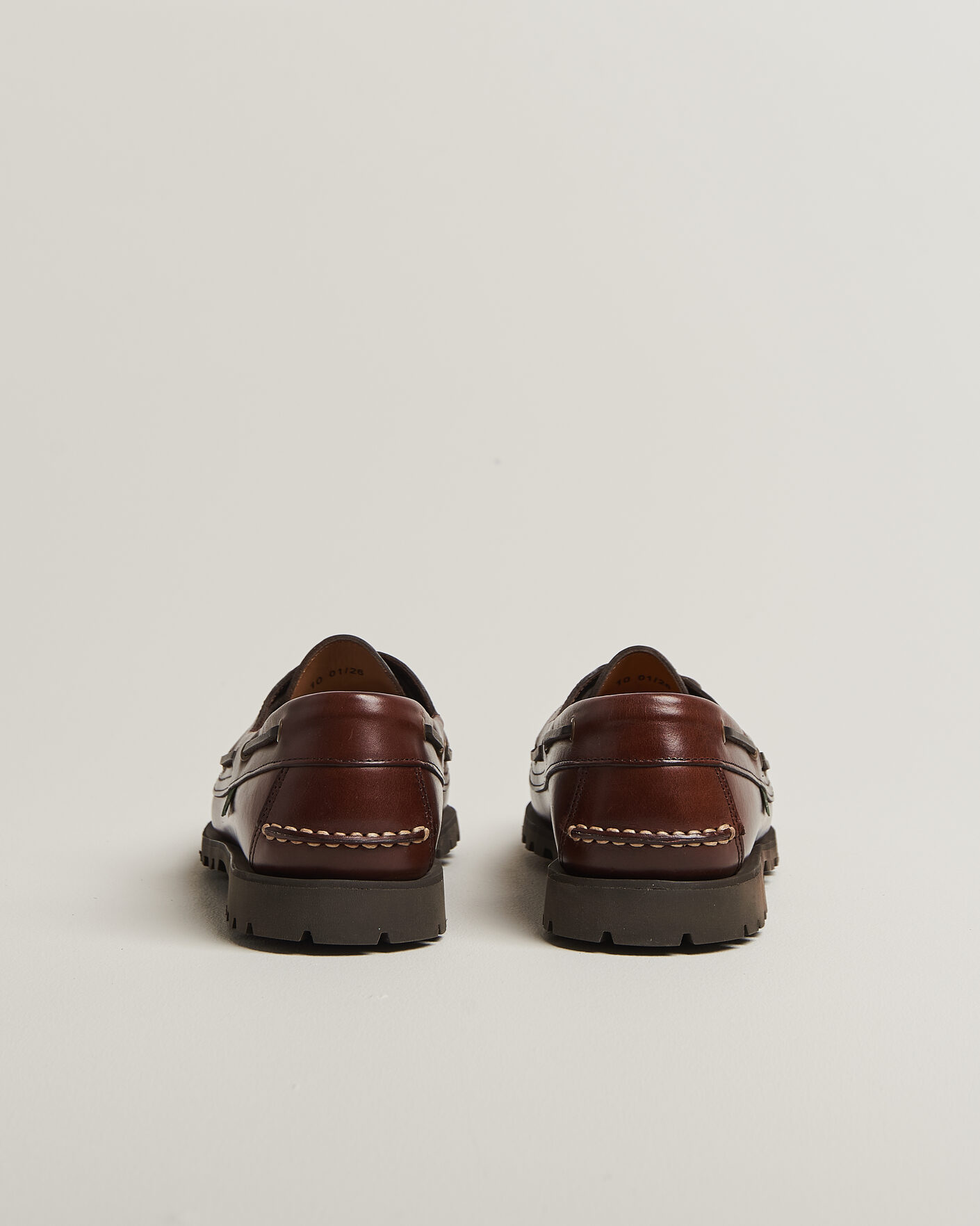 Homme | Chaussures Bateau | Paraboot | Malo Moccasin America