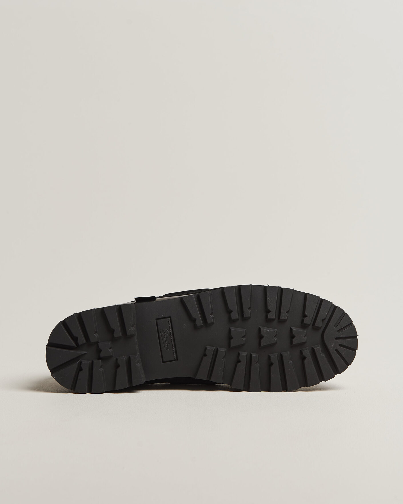 Homme | Chaussures Bateau | Paraboot | Malo Moccasin Black