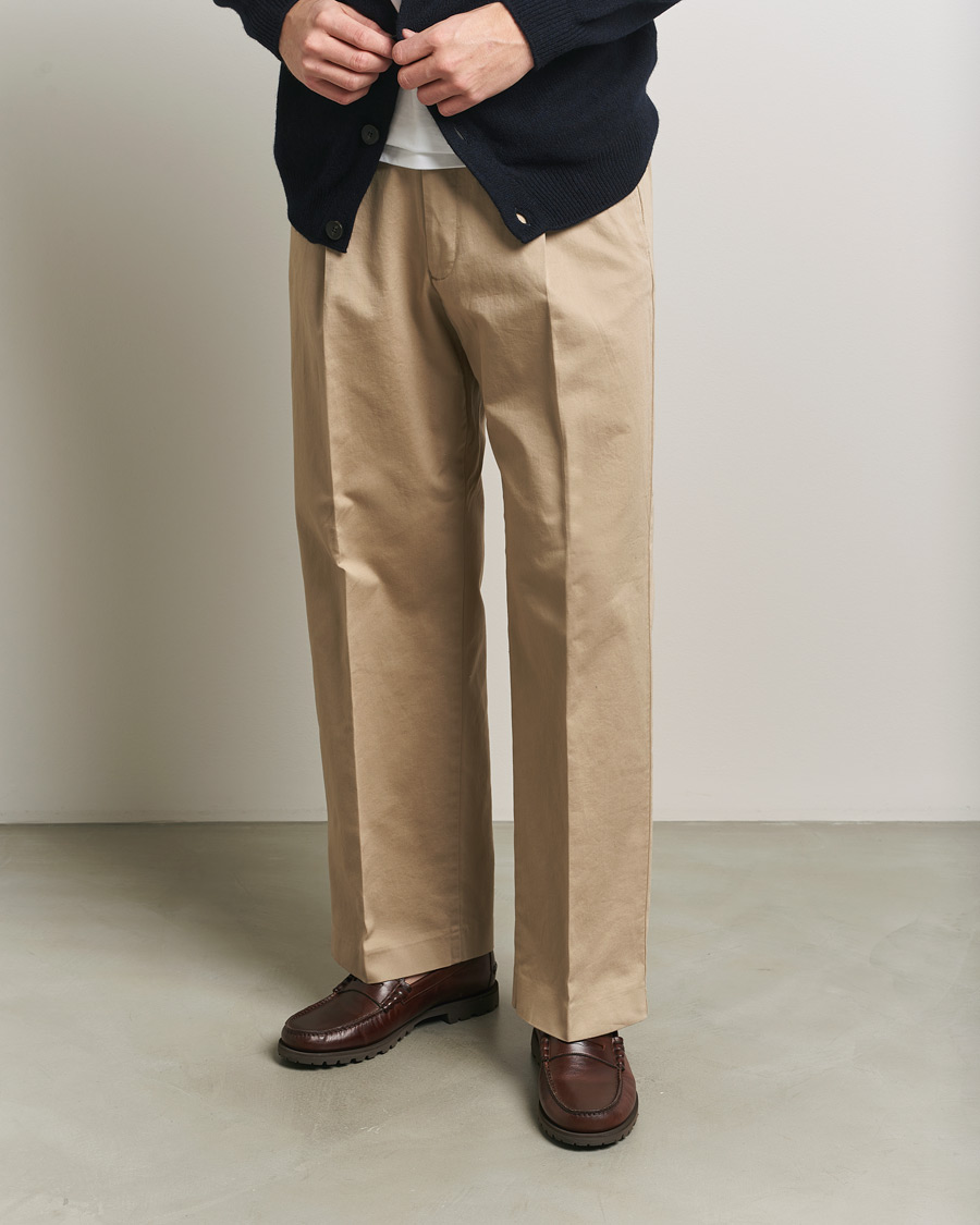 Homme | Loafers | Paraboot | Coraux Raid Moccasin America